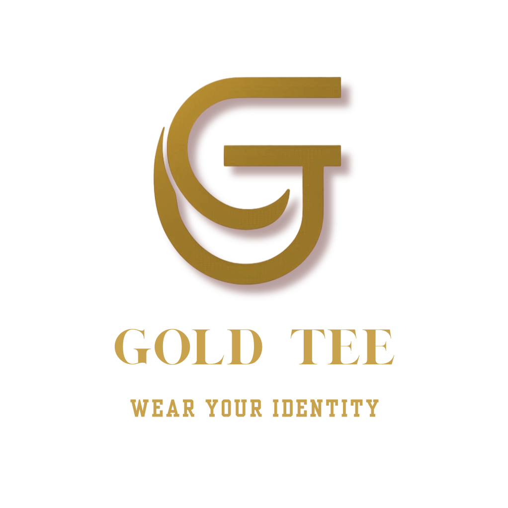 GOLDTEE – Xưởng áo in theo yêu cầu